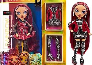 Papusa Rainbow High Mila Berrymore 578291