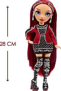 Papusa Rainbow High Mila Berrymore 578291