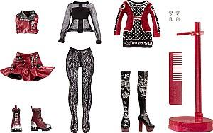 Papusa Rainbow High Mila Berrymore 578291