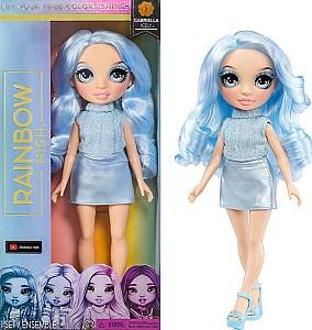 Papusa Rainbow High Gabriella Icely 987932