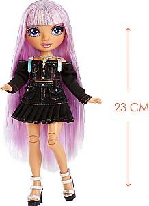 Papusa Rainbow High Avery Styles 590798