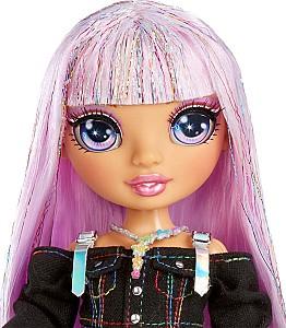 Papusa Rainbow High Avery Styles 590798