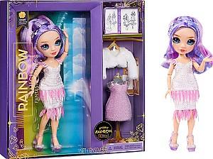Papusa Rainbow High Violet Willow 587385