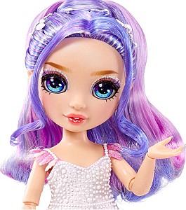 Papusa Rainbow High Violet Willow 587385