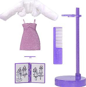 Papusa Rainbow High Violet Willow 587385