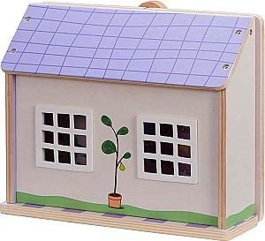 Casuta pentru papusi Hasbro 07212