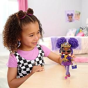 Papusa LOL Surprise Cassie Cool 591672