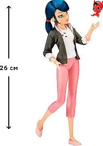 Papusa Miraculous Marinette 50005
