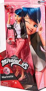 Papusa Miraculous Marinette 50005