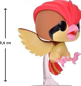 Figurina personaj Funko Pop Pidgeotto 74631