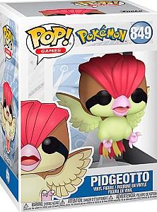 Figurina personaj Funko Pop Pidgeotto 74631
