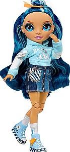 Papusa Rainbow High Skyler Bradshaw 580010