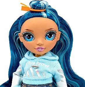 Papusa Rainbow High Skyler Bradshaw 580010