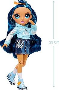 Papusa Rainbow High Skyler Bradshaw 580010