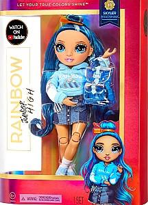 Papusa Rainbow High Skyler Bradshaw 580010