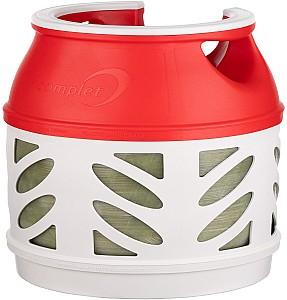 Butelie de gaz Hexagon Ragasco HR18.2L