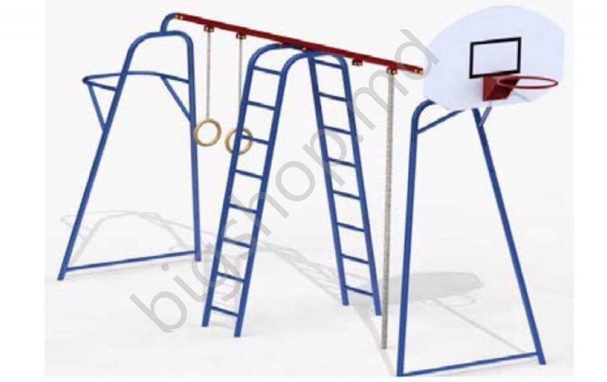 Complex sportiv EBS S 712