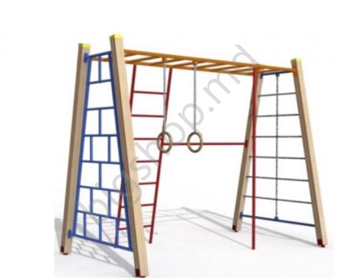 Complex sportiv EBS 076