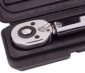 Cheie dinamometrica HOTECHE 200403 1/2" 28-210 Nm