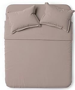 Albituri de pat Askona Home EUR Cappucino