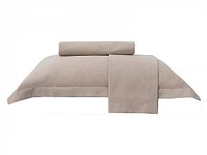 Albituri de pat Askona Home EUR Cappucino