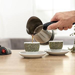 Espressor First FA5450-5