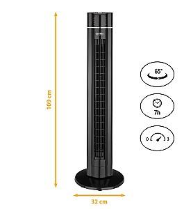 Ventilator First FA-5560-2