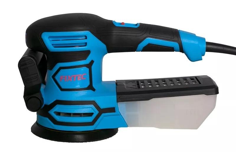 Slefuitor cu excentric Fixtec FRS12501