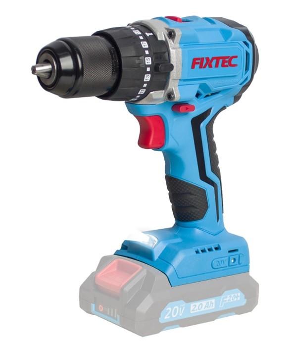 Masina de gaurit Fixtec FCD2002LX