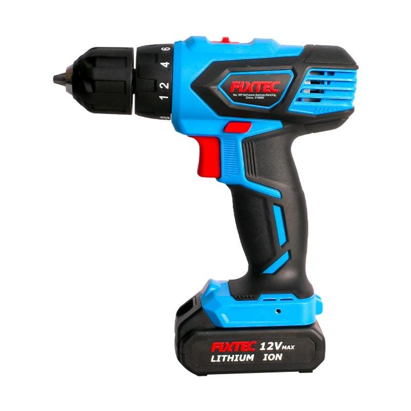 Masina de gaurit Fixtec FCD12L05