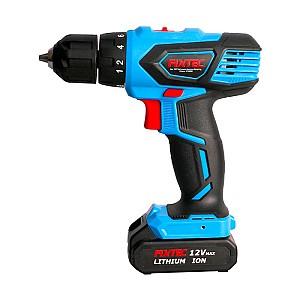 Masina de gaurit Fixtec FCD12L05