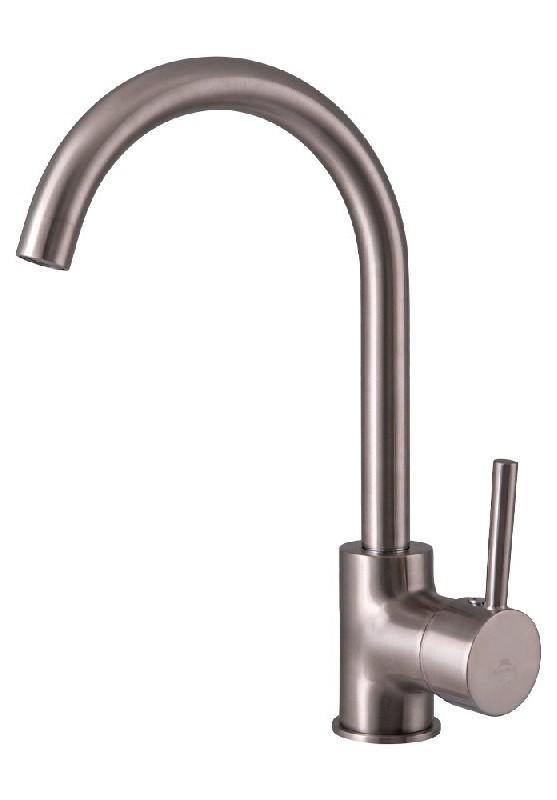 Robinet bucatarie Rubineta Ultra-33 (ST)