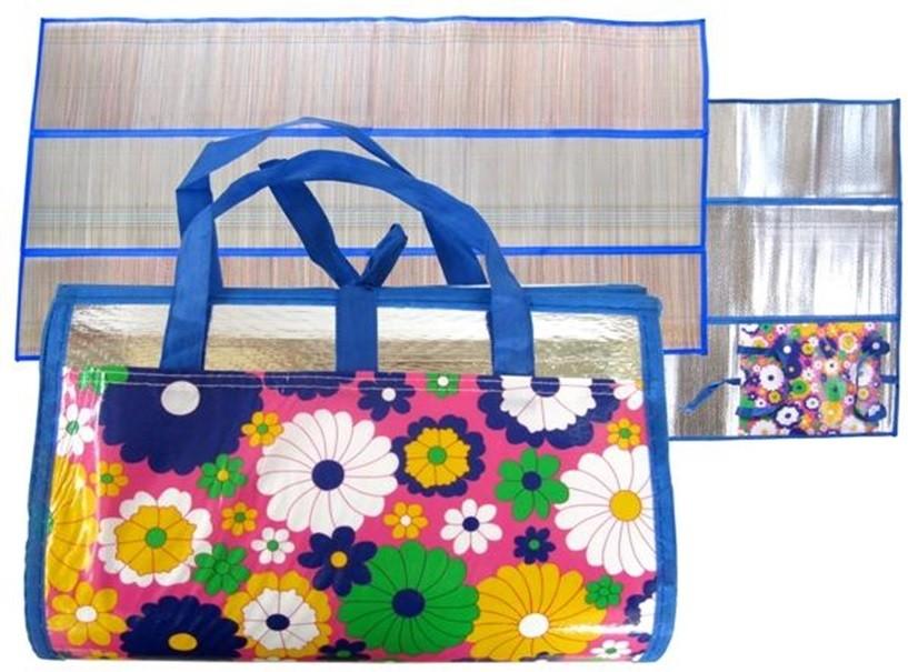 Covor VLM 170x86 din paie