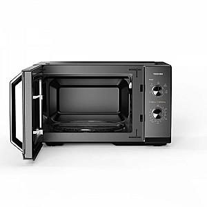 Cuptor cu microunde Toshiba MW3-MM20PF (BK) Black Shiny