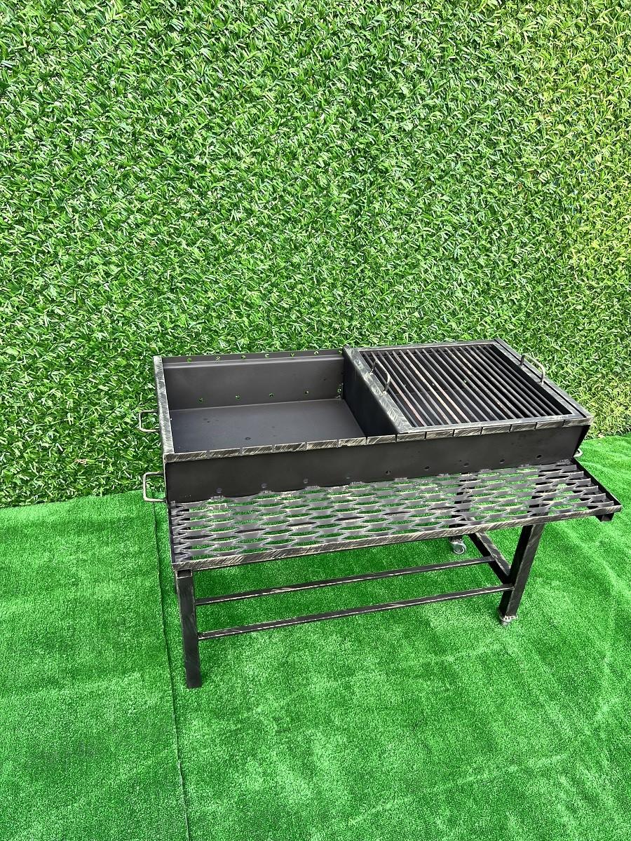 Gratar pentru frigarui IVM Andora GR-A (1003)