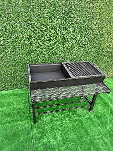 Gratar pentru frigarui IVM Andora GR-A (1003)