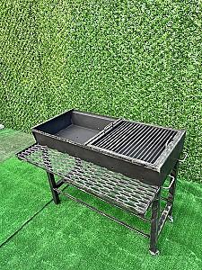 Gratar pentru frigarui IVM Andora GR-A (1003)