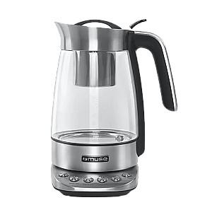 Fierbator electric de apa MUSE MS-320 T