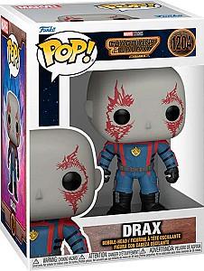 Figurina personaj Funko Pop Drax 68053