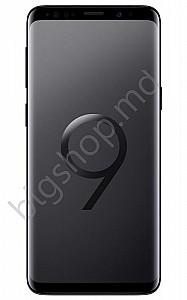 Telefon mobil Samsung G9600 Galaxy S9  4/64GB Dual Midnight Black
