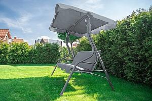 Leagan balansoar FUNFIT Relax 2854 Gri