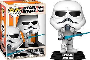 Figurina personaj Funko Pop First Order Jet Trooper 56769