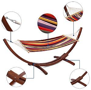 Hamac Waltz NEW YORK (H2020)