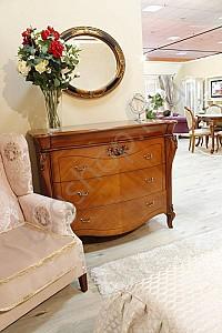 Comoda MobiLux Anabella 3S