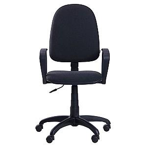 Fotoliu de birou Art Metal Furniture Prestige Lux New A-2 Gri