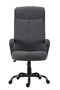 Fotoliu de birou Antares NEVADA LARGE Antracit (Gri)