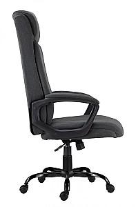 Fotoliu de birou Antares NEVADA LARGE Antracit (Gri)