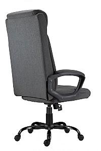 Fotoliu de birou Antares NEVADA LARGE Antracit (Gri)