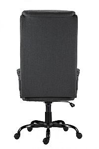 Fotoliu de birou Antares NEVADA LARGE Antracit (Gri)