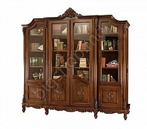 Vitrina de lux MobiLux Regal Biblioteca